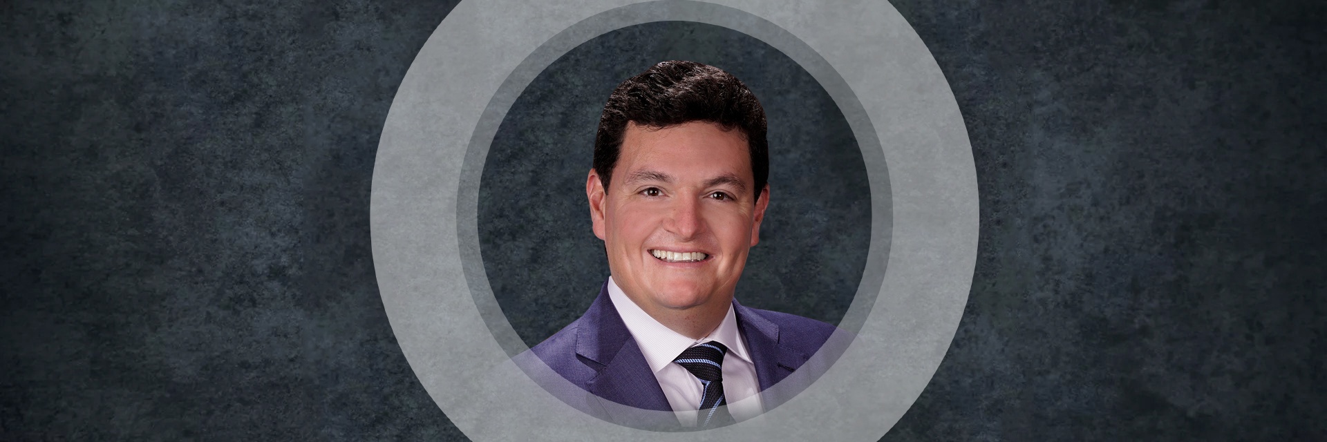 Dr. Canseco featured in Spine Line Magazine's 20 under 40