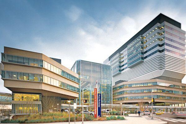 Philly’s Best Doctors & Medical Center