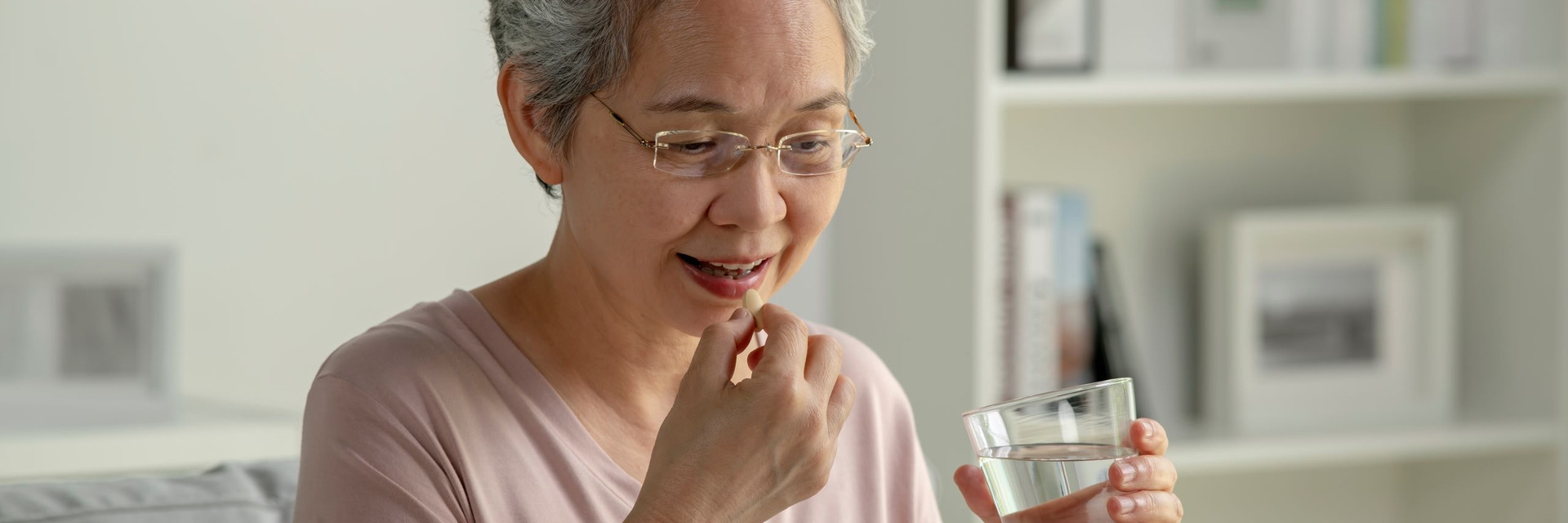 Complete Surgical Nutrition