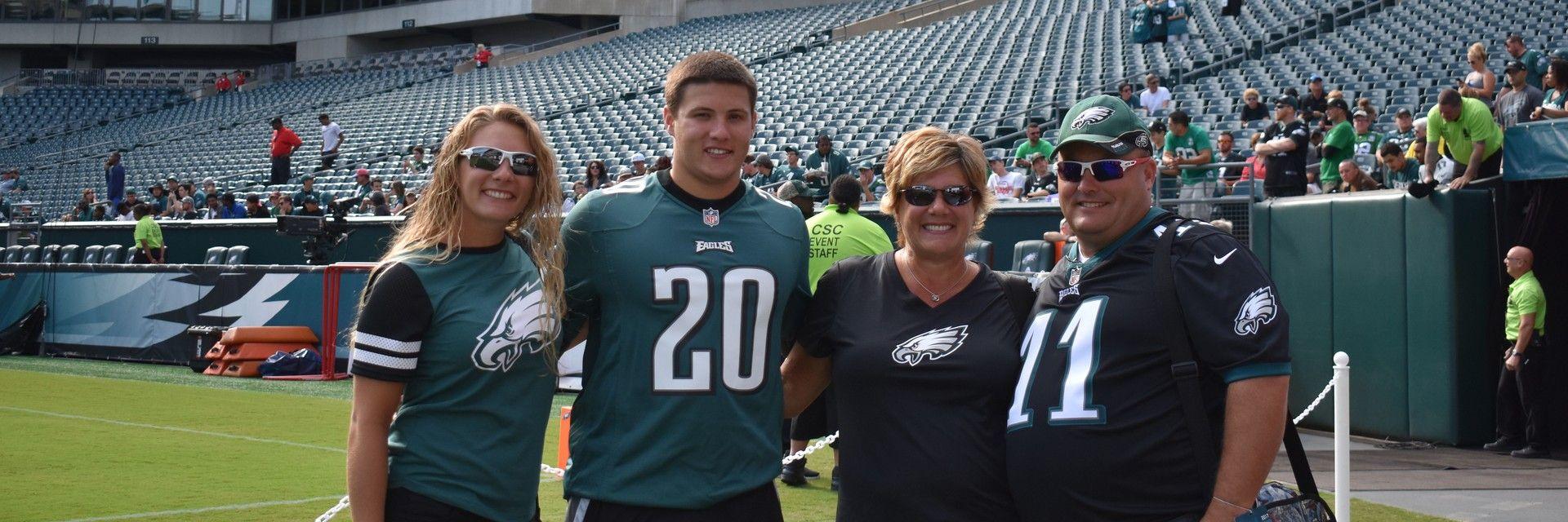 Matthew - Rotator Cuff Repair