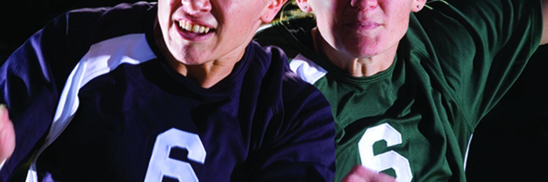 8 Important Facts About Soccer Concussions that You Probably Didn't Know