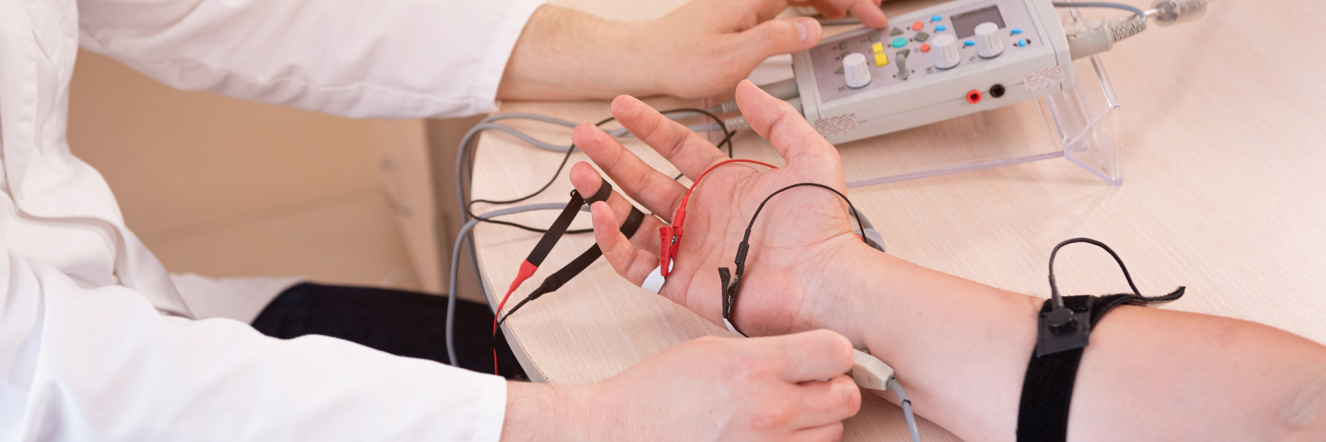 EMG Precision: Advanced Nerve and Muscle Evaluation Techniques