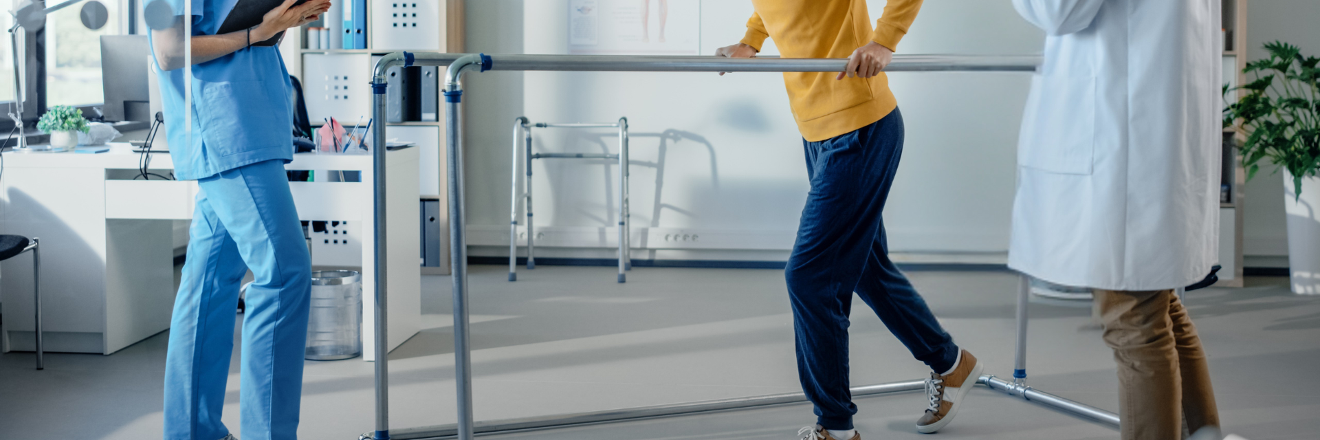 Gait Retraining for Knee Osteoarthritis