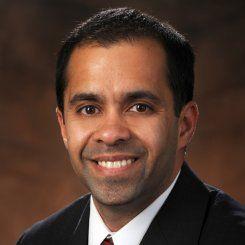 Dr. Sunny Gupta DO Photo