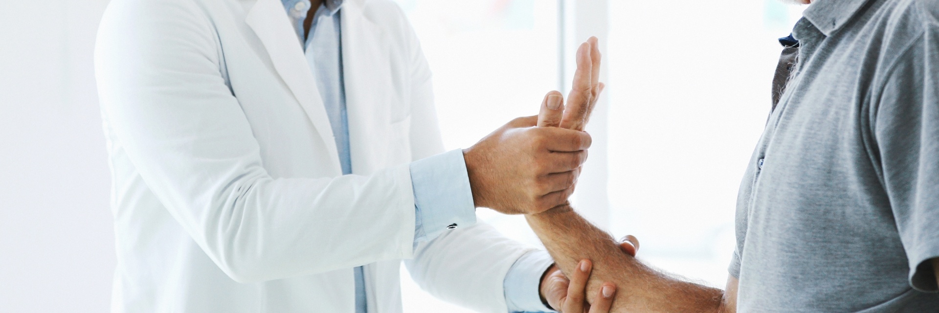 Hand and Wrist Arthritis Advancement: State-of-the-Art Therapeutic Modalities