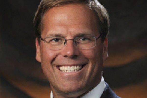 Introducing Our Newest Joint Surgeon: Dr. Michael F. Harrer M.D