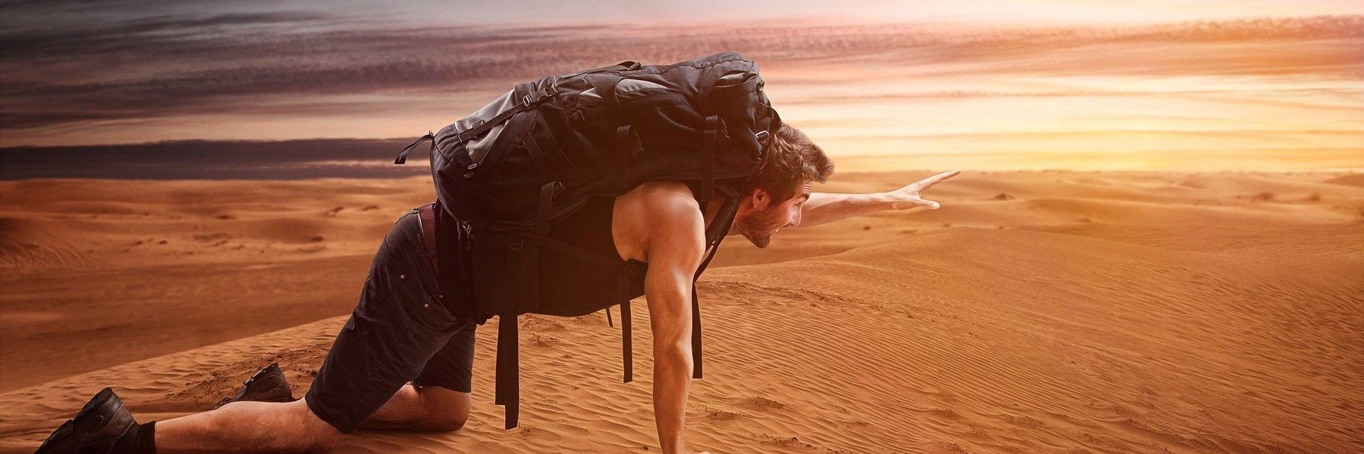 Getting Serious About Sports-Related Heat Exhaustion in Fall Athletes