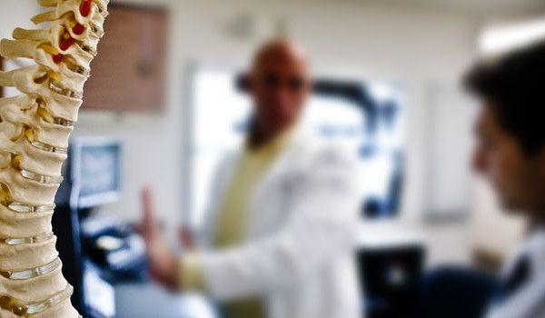 The 28 Top Spine Surgeons in North America