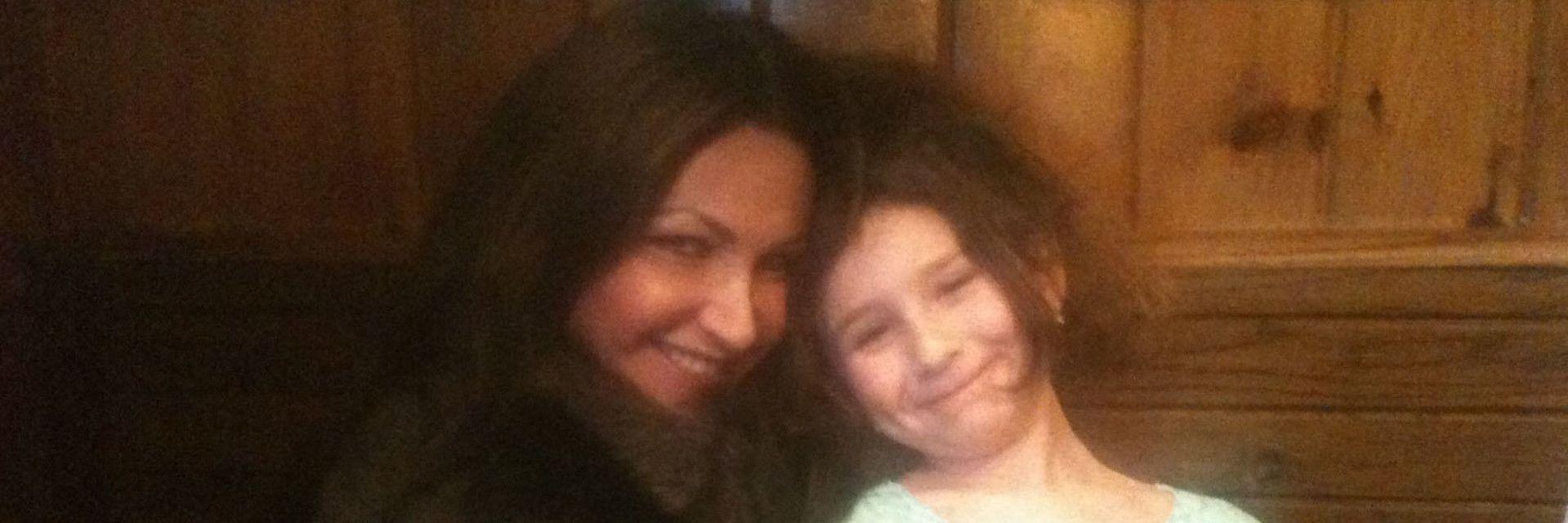 Marina, Lumbar Decompression