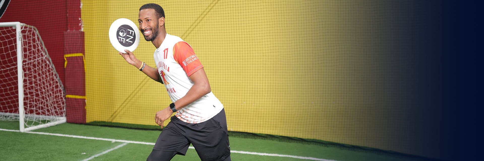 James' Story - Torn PCL