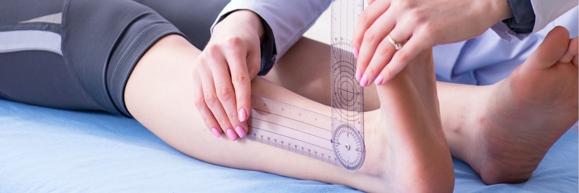 How to Recover from Foot and Ankle Surgery