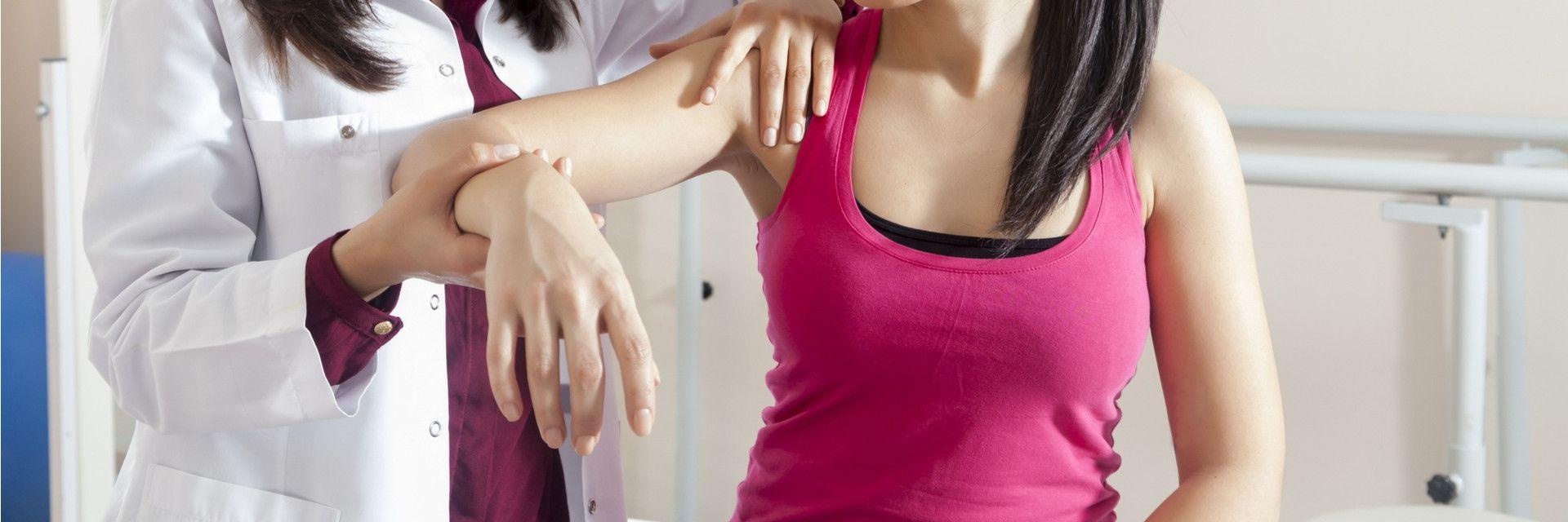 Why You Should See a Sports Medicine Doctor