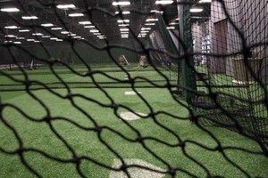 The World Of A Phillies Doctor: Hitting The Cages