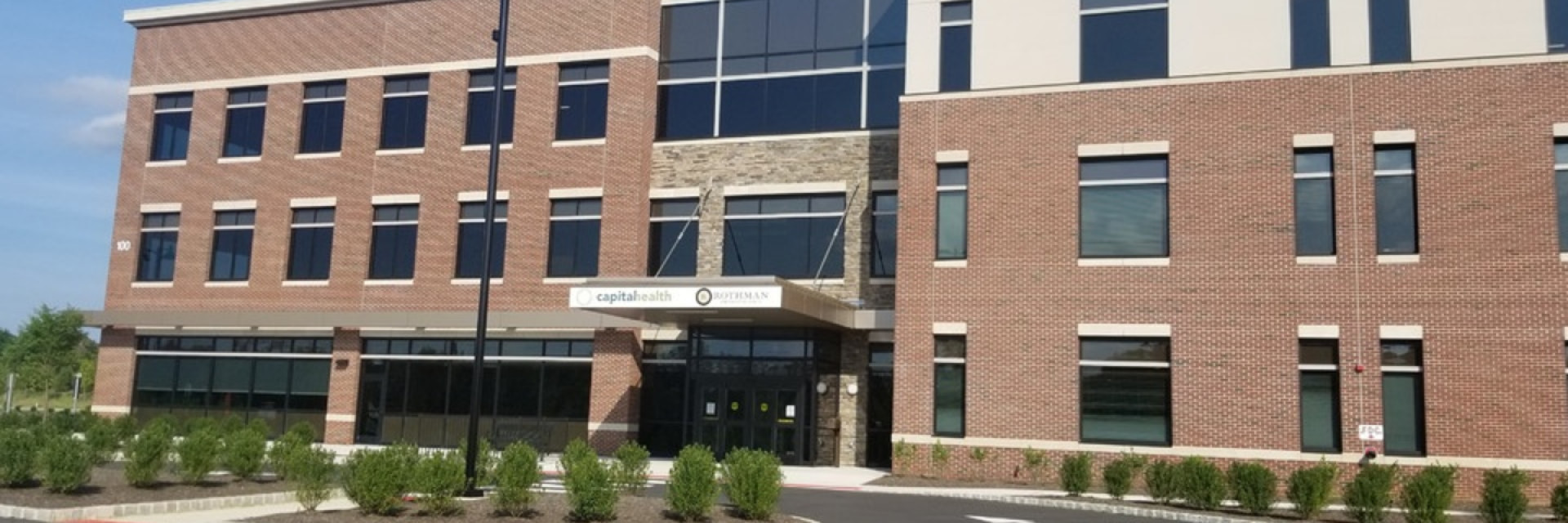 Now Treating Patients in Bordentown, N.J.