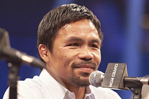 Dr. Surena Namdari on Manny Pacquiao's injury, surgery and rehab