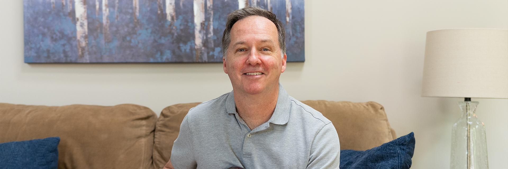 Matthew’s Story - Radial Nerve Neuropathy