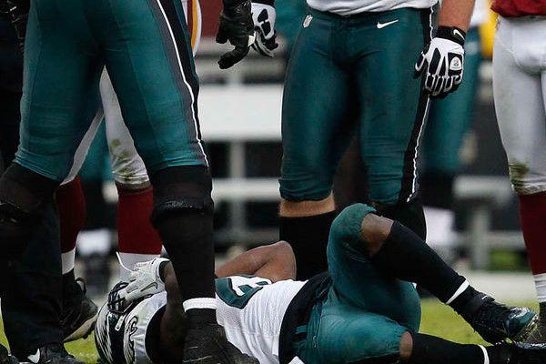 NFL owners approve medical timeout for disoriented players