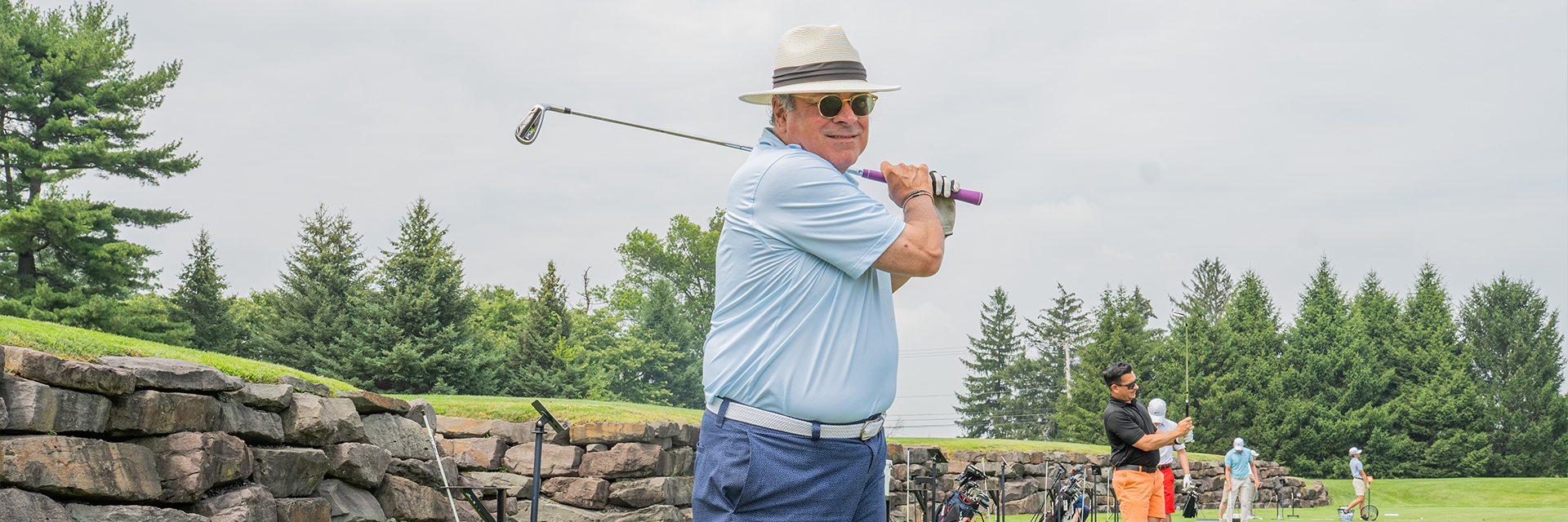 Michael’s Story – Arthritis