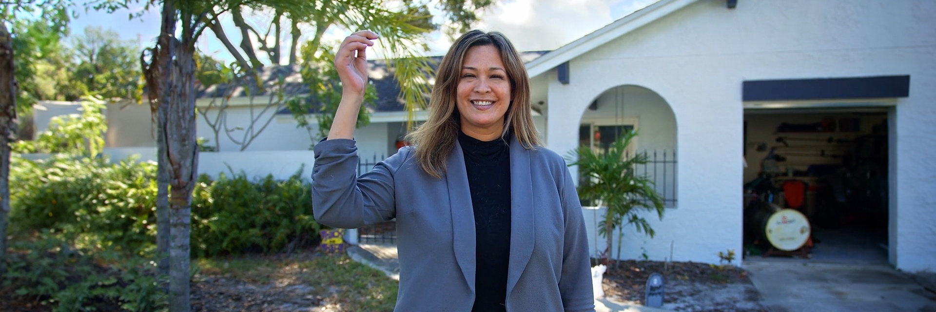 Michelle's Story - Claw Hand