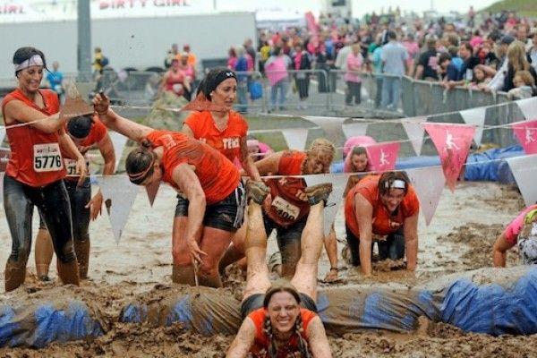 Dr. Lonner and his patient Melissa Davis
