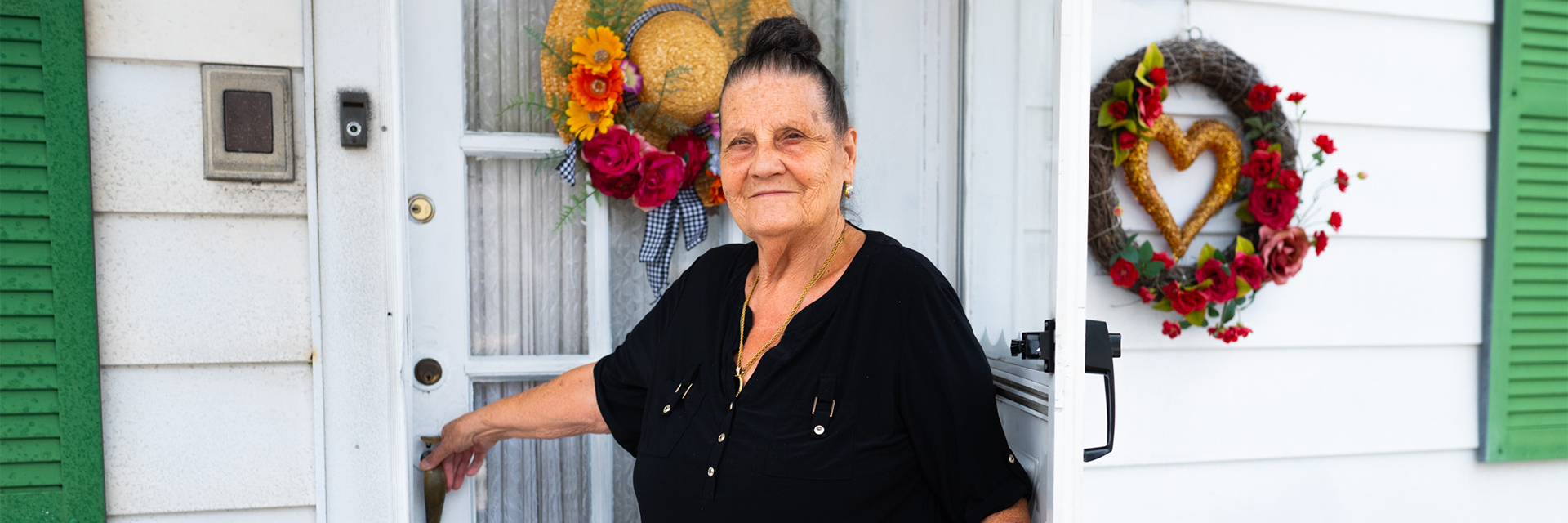 Nadina’s Story – Fractured Wrist