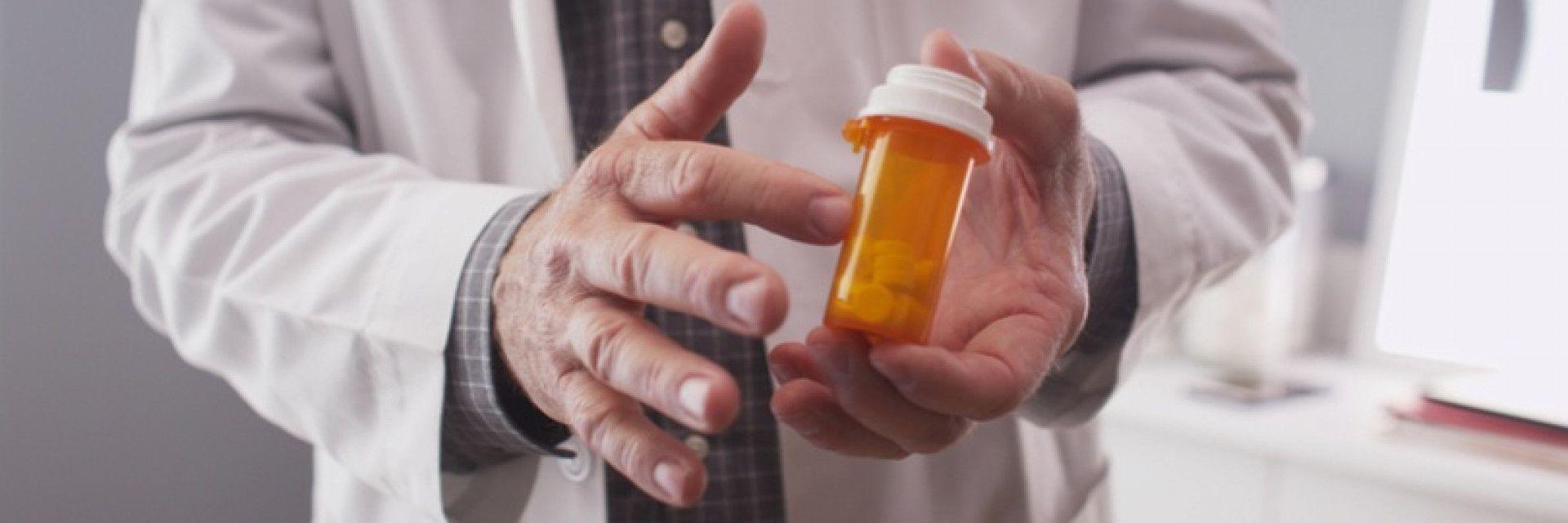 Two Studies Highlight Opioid Alternatives