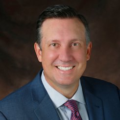 orthopaedic surgeon daryl c. osbahr, m.d.