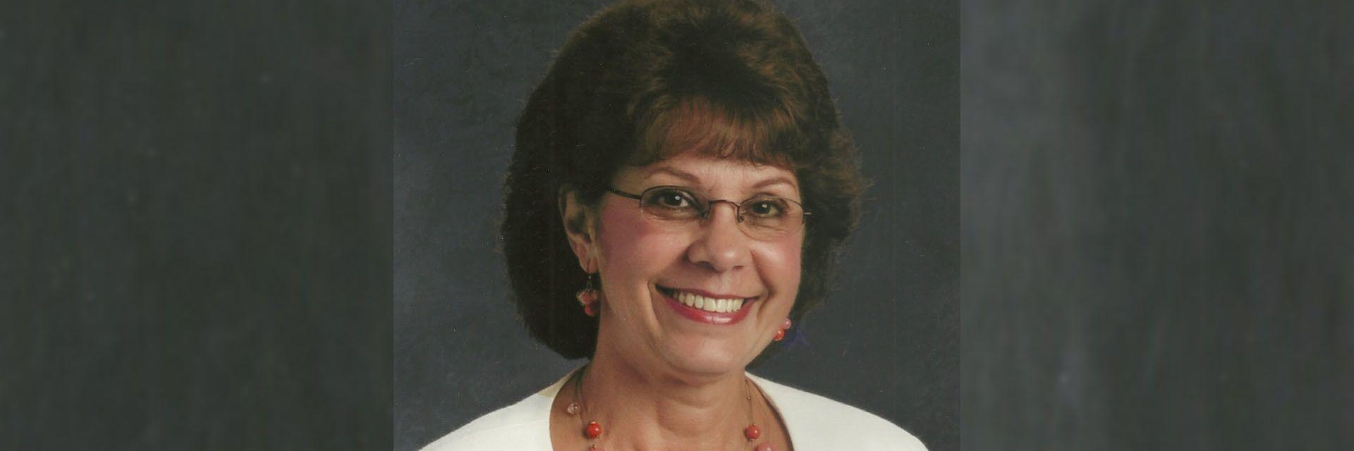 Rhonda - Thoracic Lumbar Spinal Fusion