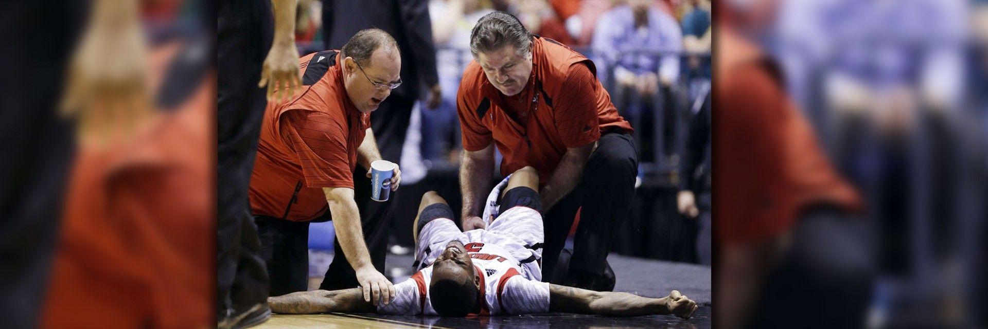 Rothman study finds young athletes specializing at still younger ages