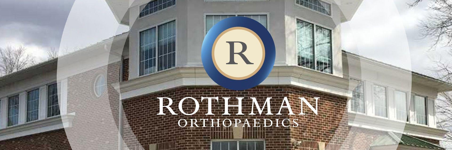 Rothman moves into new Doylestown Township office