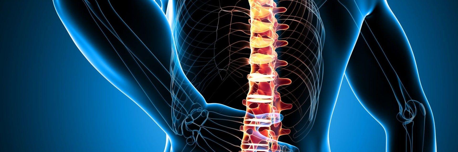 Top 4 Benefits of Getting an Anterior Cervical Fusion Procedure