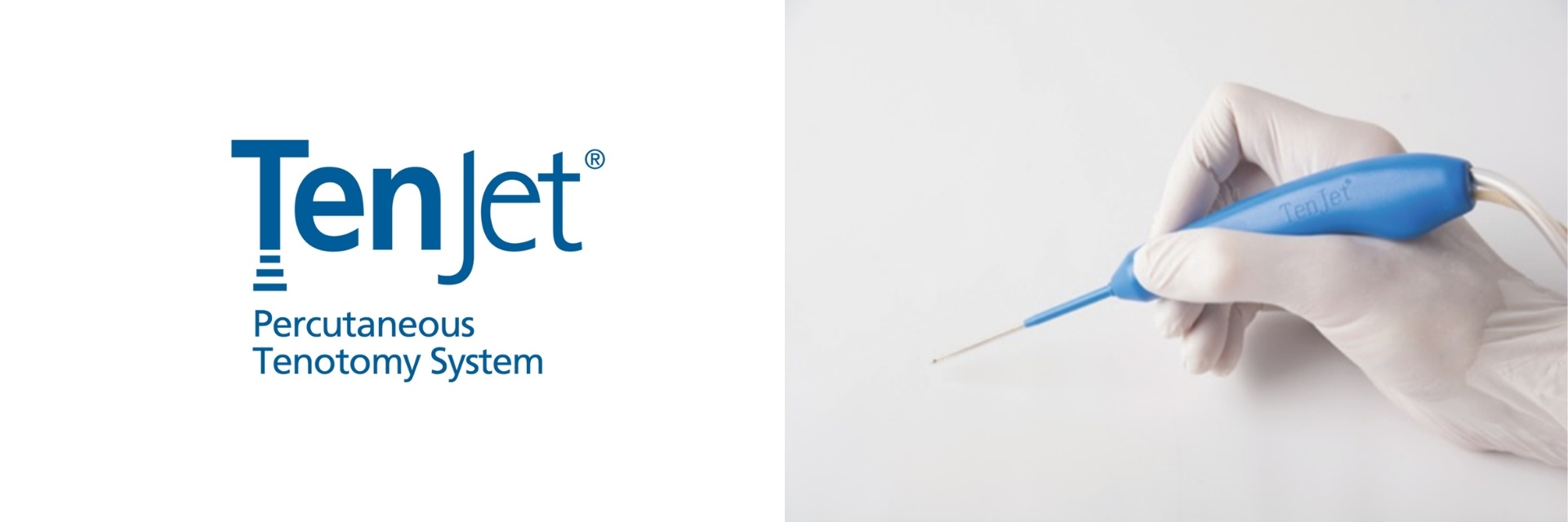 Understanding TenJet: The Revolutionary Treatment for Chronic Tendon Pain