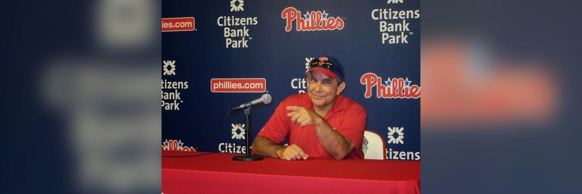 Anthony - Laminectomy