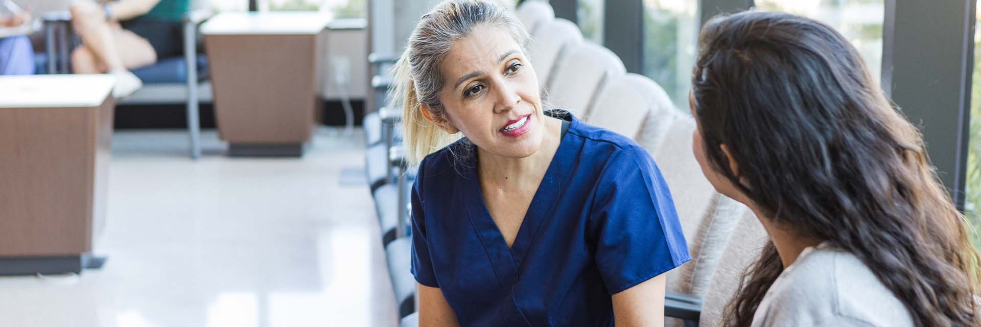 Urgent Care & Walk-In Centers