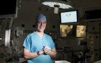 Fox School’s Online MBA preparing surgeons to lead in an evolving healthcare industry
