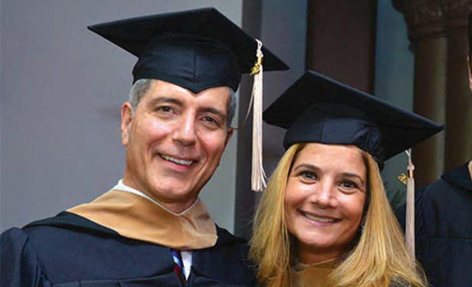 Healthcare changes spur the rise of the M.D., M.B.A.