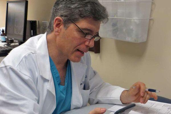 When an M.D. is not enough, add an MBA