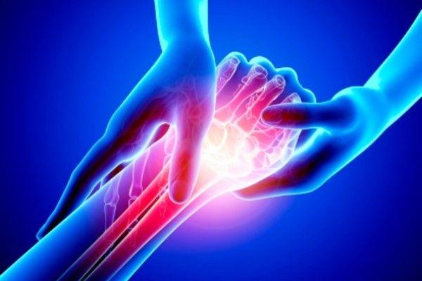 For a Distal Radial Fracture South Jersey Turns to Rothman Orthopaedic Institute