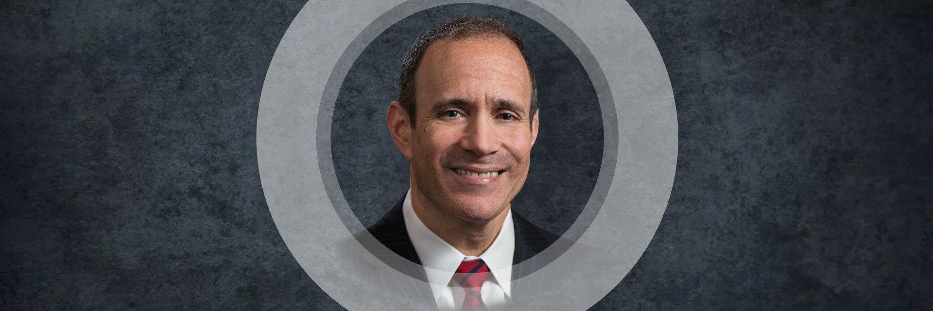 Alan S. Hilibrand, MD, MBA, named treasurer-elect of the  American Academy of Orthopaedic Surgeons’ Board of Directors