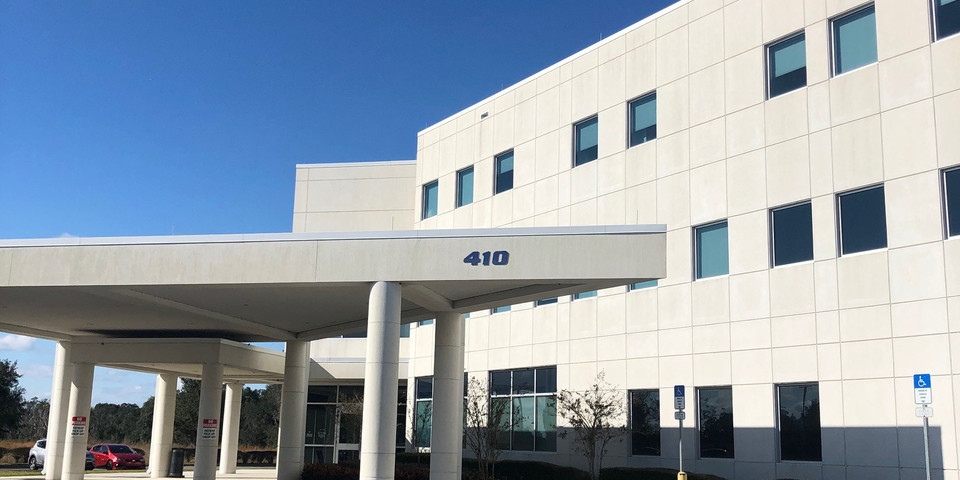 rothman orthopaedic office in davenport, fl