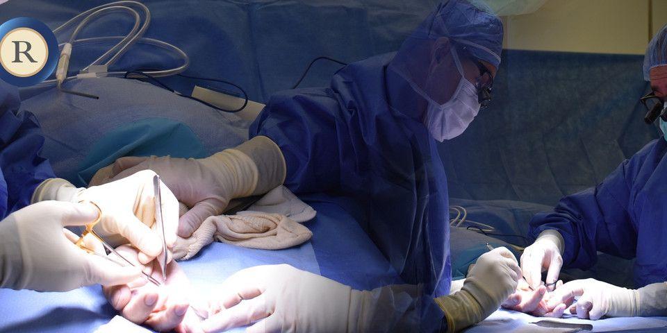 Hand and Upper Extremity Surgery Fellowship