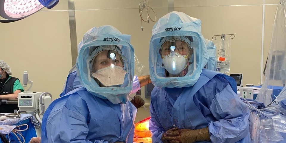 Adult Reconstruction Fellowship (South Jersey)