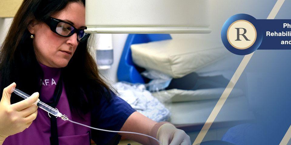 Physical Medicine and Rehabilitation Musculoskeletal and Spine Fellowship