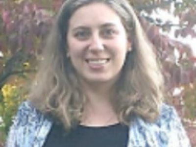 Amanda Mikolajczyk, PT, DPT Image 1