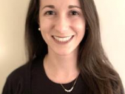 Angela Lenzo Donahue, PT, DPT, OCS Image 1