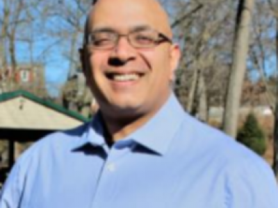 Anil K. Dham, MPT Image 1