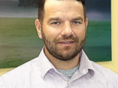 Armand DeThomas, PT, DPT Image 1