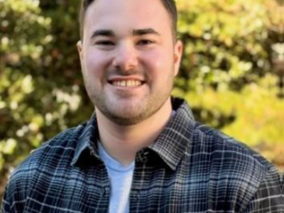 Brandon Weinberg, PT, DPT Image 1