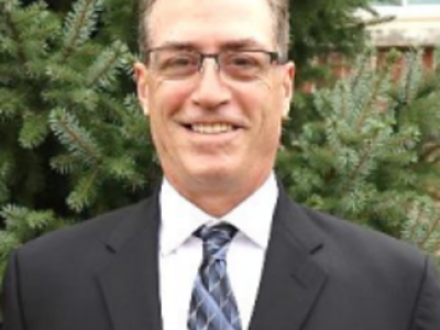 Robert “Bob” Molluro, PT Image 1