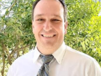 Brian Behlau, MPT Image 1